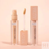 ASTRA Консилер для лица Pure beauty Fluid concealer ASR000097 фото 2