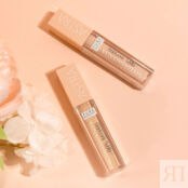 ASTRA Консилер для лица Pure beauty Fluid concealer ASR000096 фото 3