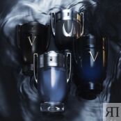 PACO RABANNE Invictus Victory Elixir 100 LN_967296 фото 5