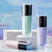 ZEESEA Праймер для лица Multi-effect make-up primer ZEE000040 фото 4