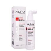 ARAVIA PROFESSIONAL Спрей-активатор для роста волос укрепляющий и тонизирую RAV000170 фото 5