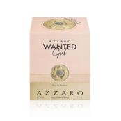 AZZARO Wanted Girl 80