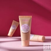 CALLISTA ВВ-крем для лица Glowing Beauty SPF15