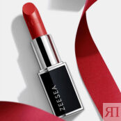 ZEESEA Помада для губ увлажняющая Hydrating silky lipstick ZEE000020 фото 3