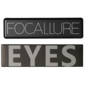 FOCALLURE Палетка теней для век 10 цветов Eyeshadow FCU000132 фото 3