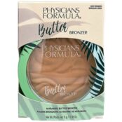 PHYSICIANS FORMULA Пудра бронзер с маслом мурумуру Butter Bronzer Murumuru PHF06675E фото 2