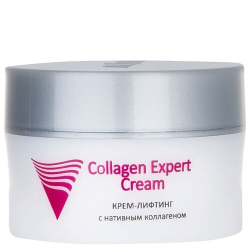 ARAVIA PROFESSIONAL Крем-лифтинг с нативным коллагеном Collagen Expert Crea RAV000102 фото 1