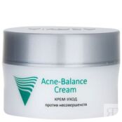 ARAVIA PROFESSIONAL Крем-уход против несовершенств Acne-Balance Cream RAV000103 фото 1