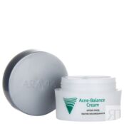 ARAVIA PROFESSIONAL Крем-уход против несовершенств Acne-Balance Cream