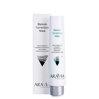 Маска-корректор для лица ARAVIA PROFESSIONAL 100 мл