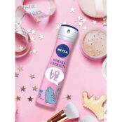 NIVEA Дезодорант-антиперспирант спрей LOVE Be Trendy Нежная Свежесть