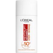 L'ORÉAL PARIS Крем-флюид Витамин С дневной для лица с SPF 50 Revitalift