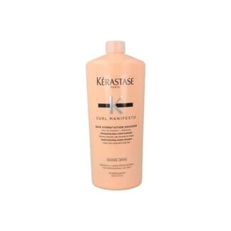 KERASTASE KERASTASE Шампунь Curl Manifesto Bain очичающий 1000.0