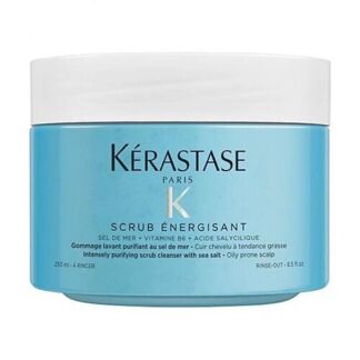 KERASTASE Скраб отшелушивающее средство Fusio-Scrub Exfoliante 250.0