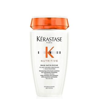 KERASTASE Шампунь Kerastase Nutritive для сухих волос 25.0