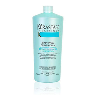 KERASTASE Шампунь очищающий Dermocalm Vital Bain 1000.0