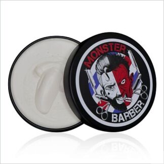 MONSTER BARBER Lux Matte Матовая паста для волос 100.0