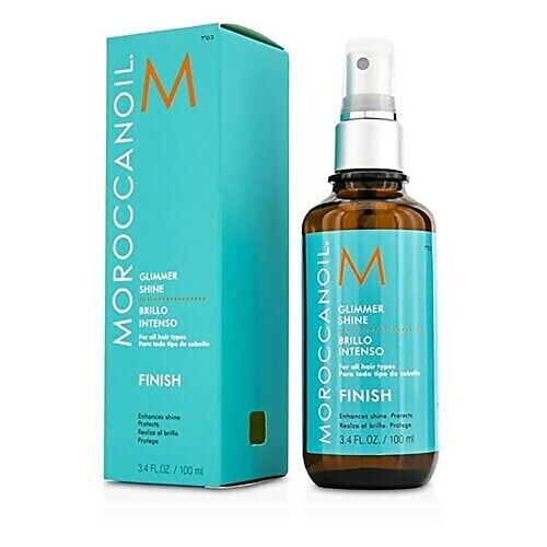 MOROCCANOIL MoroccanOil спрей для мерцающего блеска волос 100.0