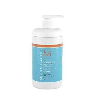 MOROCCANOIL Восстанавливающая маска для волос Moroccanoil Repair 1000.0