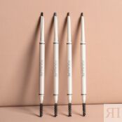 FOCALLURE Карандаш для бровей Artist Superfine Eyebrow Pencil