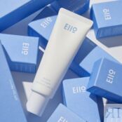 EIIO Крем для лица солнцезащитный увлажняющий Moist Fit Sun Cream Spf 50+ P