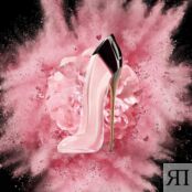 CAROLINA HERRERA Good Girl Blush 30 CRH973482 фото 2