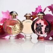 PACO RABANNE Olympea Flora 50 PAC845482 фото 4