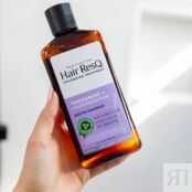 PETAL FRESH Шампунь для тонких и окрашенных волос Hair ResQ MPL120446 фото 3