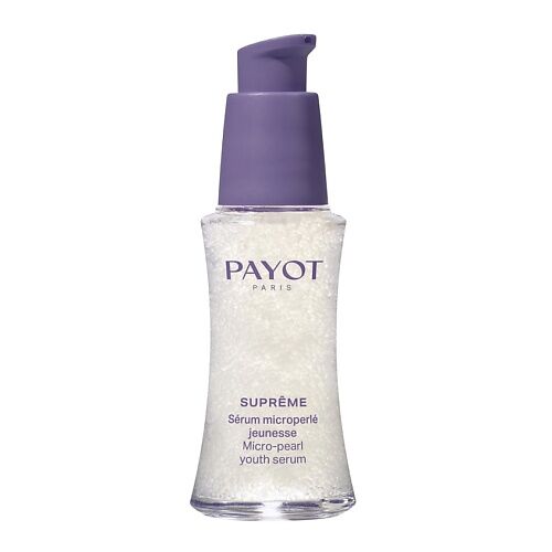 PAYOT Сыворотка Supreme Jeunesse Le Serum для лица с глобальным антивозраст PAY117562 фото 1