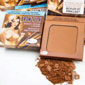 THEBALM Бронзирующий корректор-тени Bronzilla TBL816819 фото 4