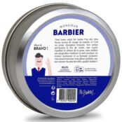 MONSIEUR BARBIER Мыло для бритья BETTER SHAVE 2MD000045 фото 2