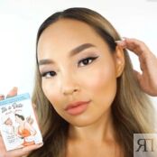 THEBALM Румяна IT'S A DATE TBL816796 фото 3