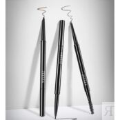 ZEESEA Карандаш для бровей треугольный Eyebrow pencil ZEE000029 фото 2