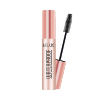 LOLLIS Тушь для ресниц Waterproof Volume Mascara