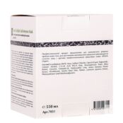 ARAVIA ORGANIC Антицеллюлитная солевая крем-маска для тела Anti-Cellulite S RAV000145 фото 3