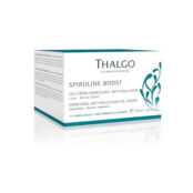 THALGO Гель-крем для лица энергизирующий Spiruline Boost Gel-Cream