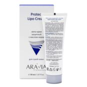ARAVIA PROFESSIONAL Липо-крем защитный с маслом норки Protect Lipo Cream