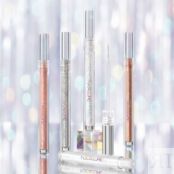 FOCALLURE Тени для век жидкие с глиттером Glittering Liquid Eyeshadow