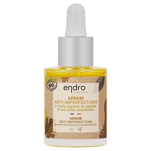 ENDRO Сыворотка против несовершенств кожи Anti-imperfections Serum 30.0 MPL280575 фото 1