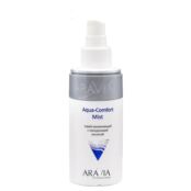 ARAVIA PROFESSIONAL Спрей увлажняющий с гиалуроновой кислотой Aqua Comfort