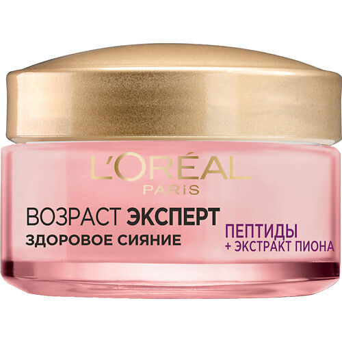 L'ORÉAL PARIS Крем для лица Возраст Эксперт Здоровое Сияние LOR956834 фото 1