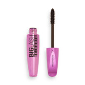 REVOLUTION MAKEUP Тушь для ресниц Big Lash Reloaded XL Volume Mascara RVM000303 фото 3