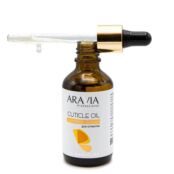 ARAVIA PROFESSIONAL Масло для кутикулы Spa Manicure Cuticle Oil