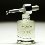 MILA MOURSI Выравнивающий лосьон с Альфа-гидрокси кислотами Refining Lotion MII000022 фото 3