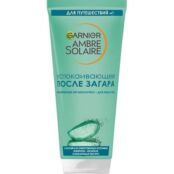 GARNIER Тающее молочко после загара с алоэ вера Ambre Solaire GRN971471 фото 1