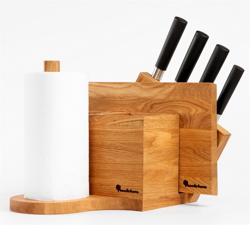 Комбинированная кухонная подставка Woodinhome US004ON