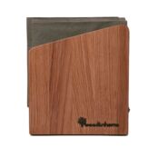 Салфетница деревянная Woodinhome NK003ON
