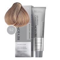 Revlon Professional Revlonissimo Colorsmetique - Краска для волос, 9.2 очен