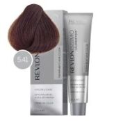 Revlon Professional - Перманентный краситель Revlonissimo Colorsmetique, 5. 7245290541 фото 1