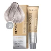 Revlon Professional - Перманентный краситель Colorsmetique Intense Blonde,